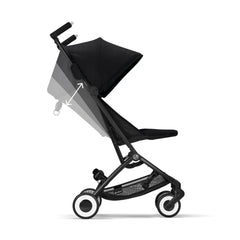 Cybex Prams NEW Cybex Libelle Stroller With One-Pull Harness 2023 - Pre order