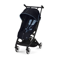 Cybex Prams Ocean Blue NEW Cybex Libelle Stroller With One-Pull Harness 2023 - Pre order