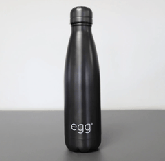 Egg Pram Accessories Gun Metal Egg Stroller Bottle.