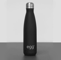 Egg Pram Accessories Matt Black Egg Stroller Bottle.