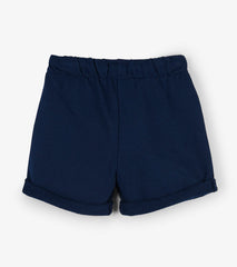 Hatley Shorts Hatley Navy Boys Shorts