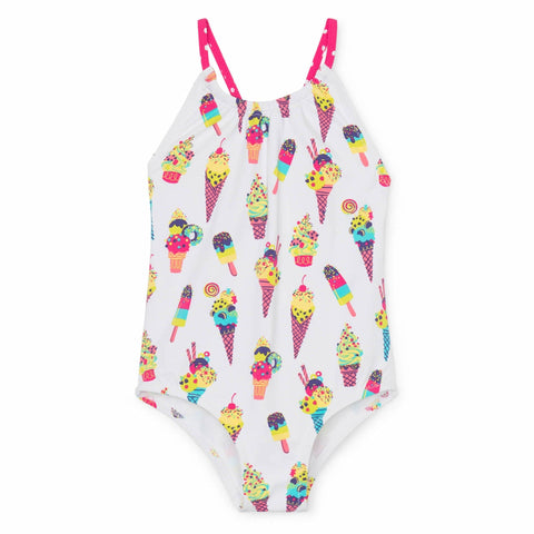 Hatley ’Cool Treats’ Swimsuit - Swim Suit