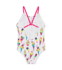 Hatley ’Cool Treats’ Swimsuit - Swim Suit