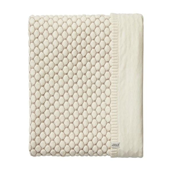 Joolz Essentials Organic Honeycomb Blanket – Bababoom Boutique