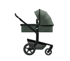 Joolz Prams & Pushchairs Magnificent Green Limited Edition ( Black Frame / Green Fabric ) Joolz Day+