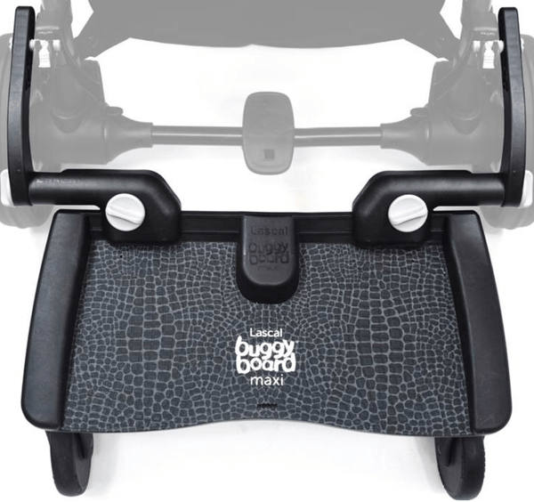 Maxi cosi shop board