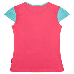 Lelli Kelly Coral T-Shirt - T-shirt