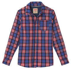 Levi’s Checkered Shirt - Shirt
