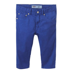 Levi’s 510 Royal Blue Bermuda Shorts - Shorts