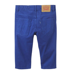 Levi’s 510 Royal Blue Bermuda Shorts - Shorts