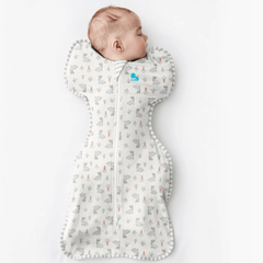 Love to Dream Swaddle Up Original - Small / 1.0 / Bunny - 