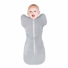 Love to Dream Swaddle Up Original - Small / 1.0 / Grey - 