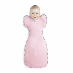 Love to Dream Swaddle Up Original - Small / 1.0 / Pink - 