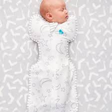 Love to Dream Sleeping Bag Small - Cream / 1.0 Love to Dream Swaddle Up BAMBOO