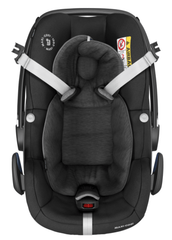 Maxi-Cosi Car Seat Base Maxi Cosi Family Fix3 Car Seat Base & Pebble Pro Car Seat -  Pre order