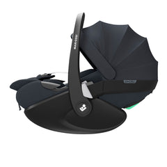 Maxi-Cosi Car Seat Essential Graphite Maxi Cosi Pebble 360 Pro Car Seat (Stock Coming Soon)