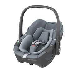 Maxi-Cosi Pebble 360 Car Seat - Essential Grey - Car Seat