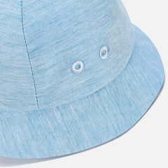 Mayoral Blue Reversible Sun Hat - Hat