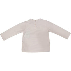 Nanan Pink Long Sleeved T-Shirt - T-shirt