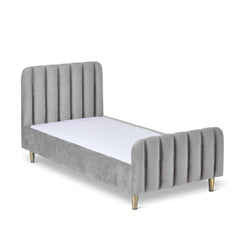 Obaby Nursery Furniture Obaby - Gatsby Single Bed - Direct Delivery