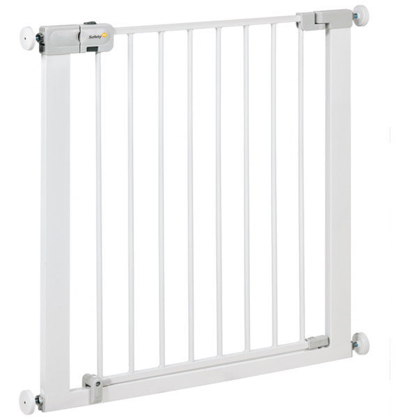 Safety 1st Baby Gate Secure Baby Gate Bababoom Baby Boutique