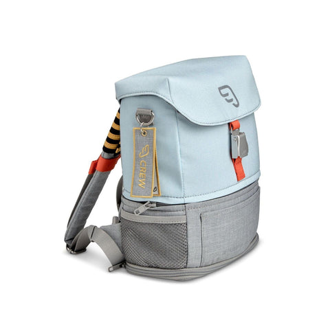 Stokke JetKids Crew backpack - Blue Sky - Pre Order - Bags