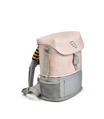 Stokke JetKids Crew backpack - Pink Lemonade - Bags