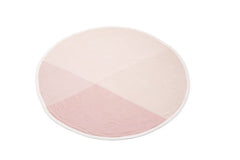 Stokke Cotton Knit Blanket - Pink - Blanket