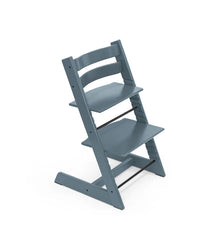 Stokke High Chair & Booster Seats Fjord Blue / Without Engraving Stokke Tripp Trapp