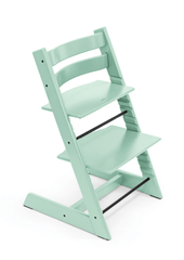 Stokke High Chair & Booster Seats Soft Mint / Without Engraving Stokke Tripp Trapp