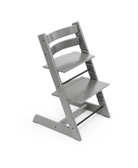 Stokke High Chair & Booster Seats Storm Grey / With Engraving Stokke Tripp Trapp