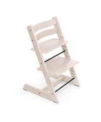 Stokke High Chair & Booster Seats Whitewash / With Engraving Stokke Tripp Trapp