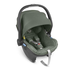 Uppa Baby Car Seat Emmett. -  Pre order UPPAbaby Mesa iSize Infant Car Seat