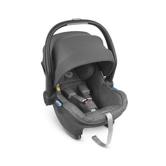 Uppa Baby Car Seat Jordan (Charcoal Melange) UPPAbaby Mesa iSize Infant Car Seat