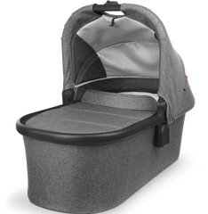 UPPAbaby Cruz or Vista Carrycot - Greyson. - Available early