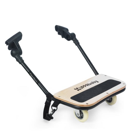 uppababy vista piggyback ride along board for vista 2015 later UPPAbaby Classic VISTA PiggyBack Board (Pre 2015) – Bababoom Boutique