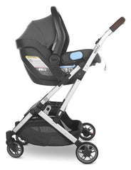 Uppa Baby Pram Accessories UPPAbaby Minu Mesa i-Size Car Seat Adapters
