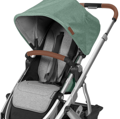 Uppa Baby Pram Accessories UPPAbaby Vista or Cruz Seat Liner