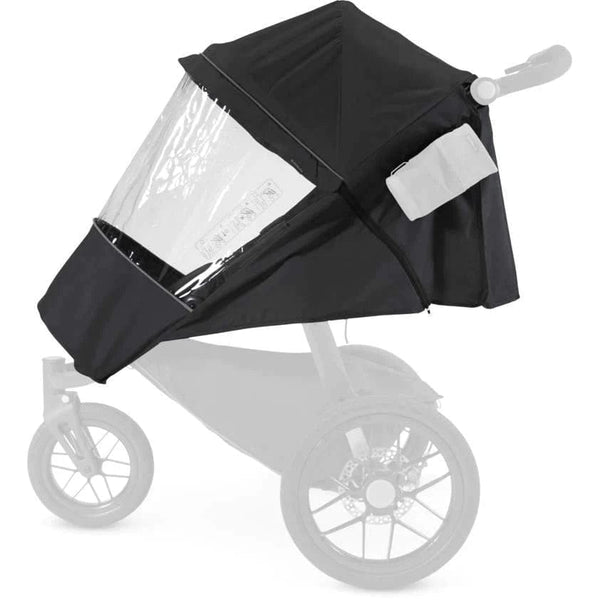 UPPAbaby RIDGE Performance Rain Shield Bababoom Baby Boutique