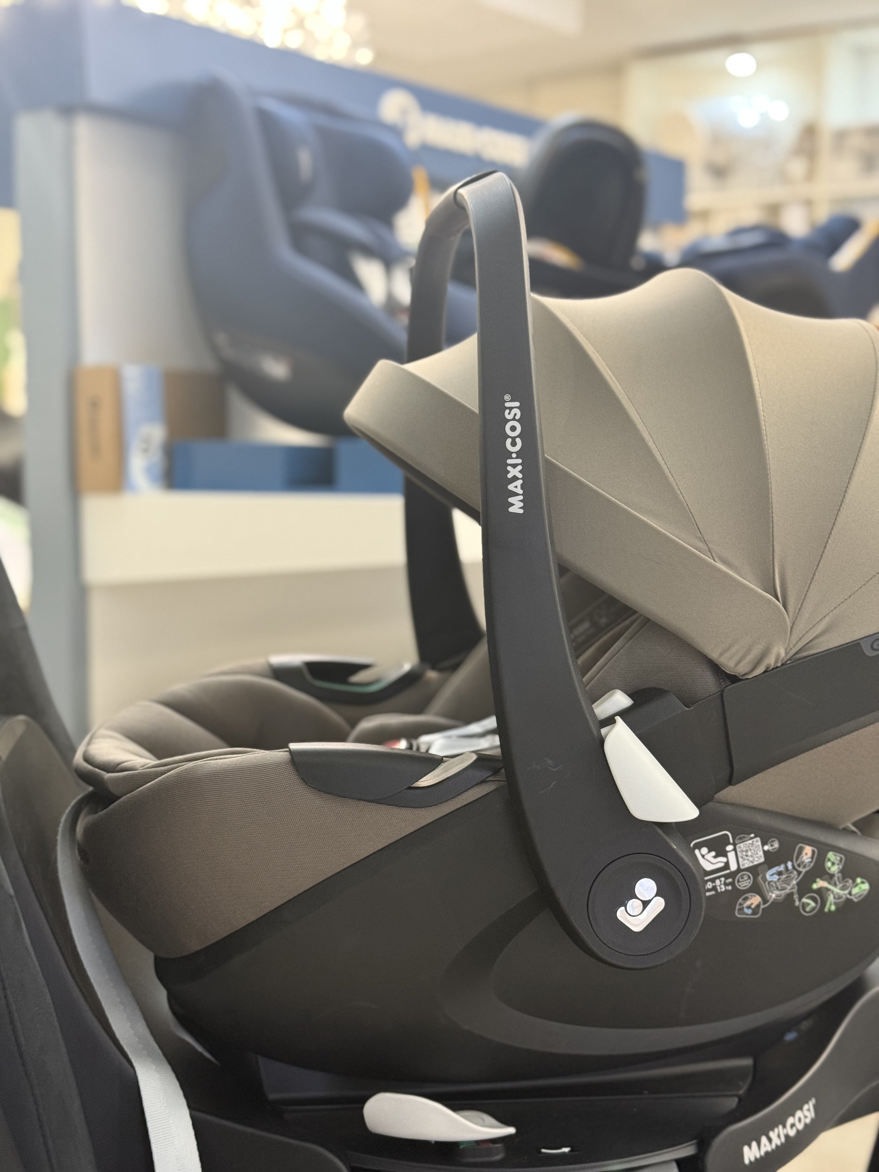 Car Seat