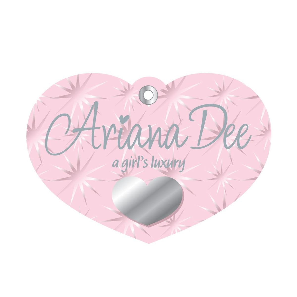 Ariana_dee_logo