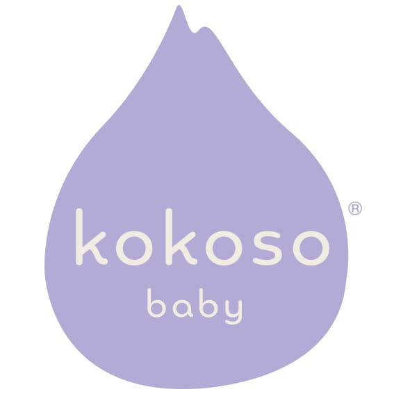 Kokoso_baby_logo