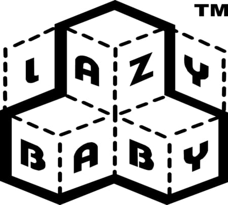 lazy_baby_logo