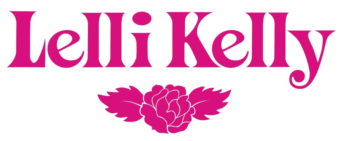 Lelli_kelly_logo