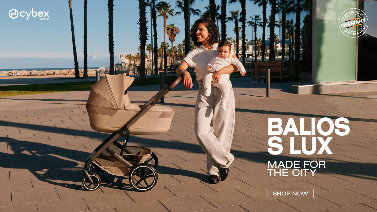 Bababoom Boutique