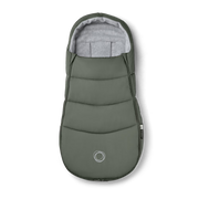 Bugaboo Pram Accessories Bugaboo Footmuff - Forest Green