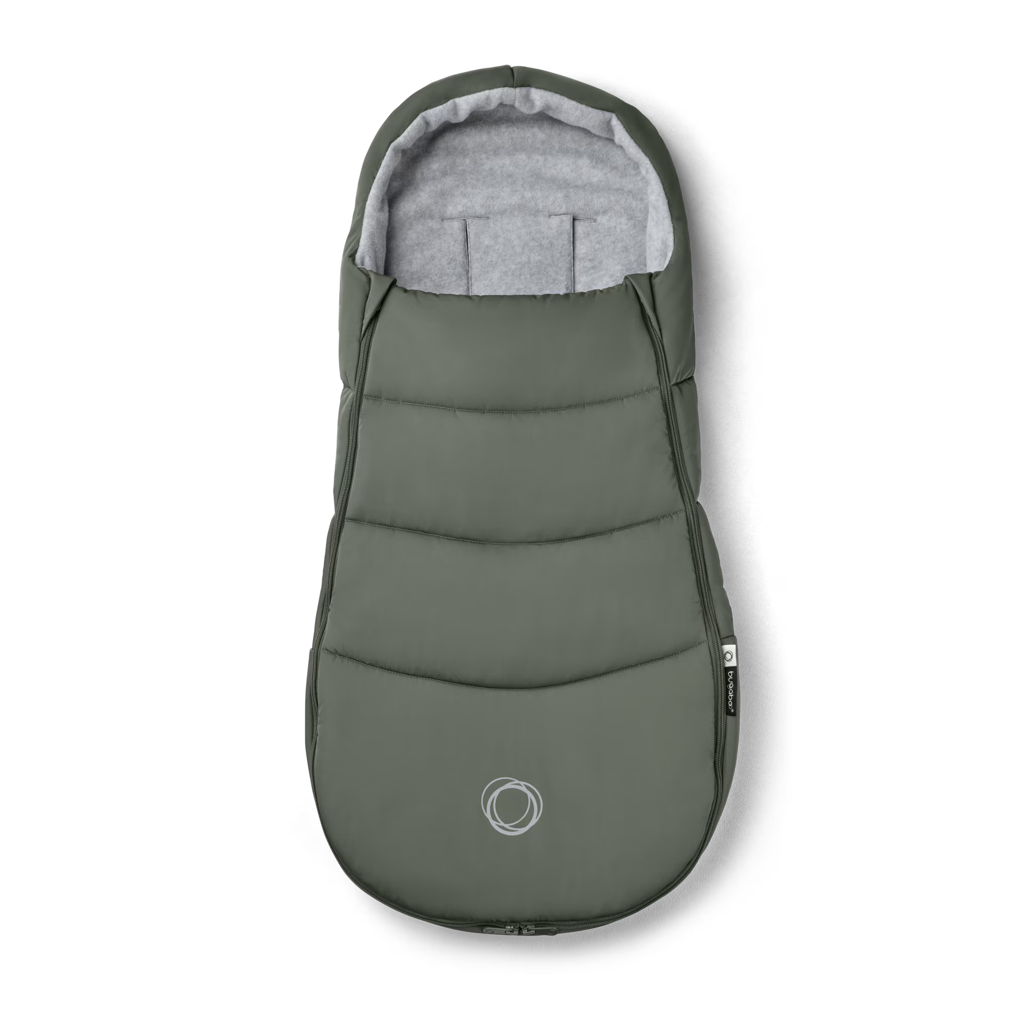 Bugaboo Footmuff - Forest Green