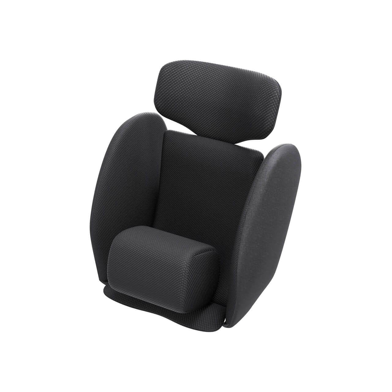 Avionaut Car Seat Accessories Avionaut - Stardust infant inserts - Black