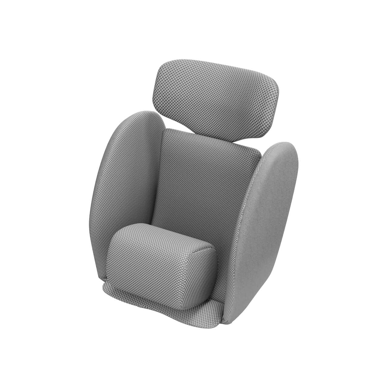 Avionaut Car Seat Accessories Avionaut - Stardust infant inserts - Grey
