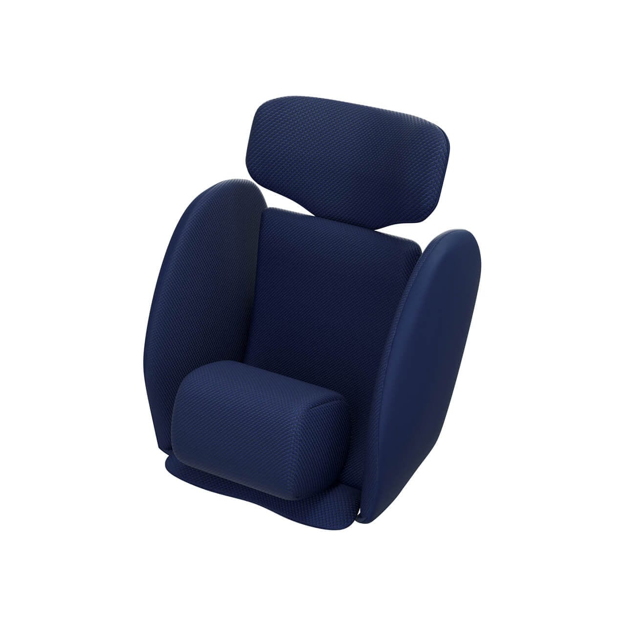 Avionaut Car Seat Accessories Avionaut - Stardust infant inserts - Navy